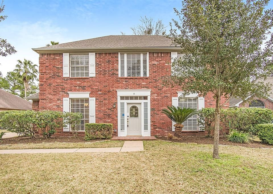 1st image of 15426 Evergreen Knoll Ln