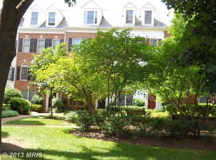 1315 Cameron Hill Ct, Silver Spring, MD 20910