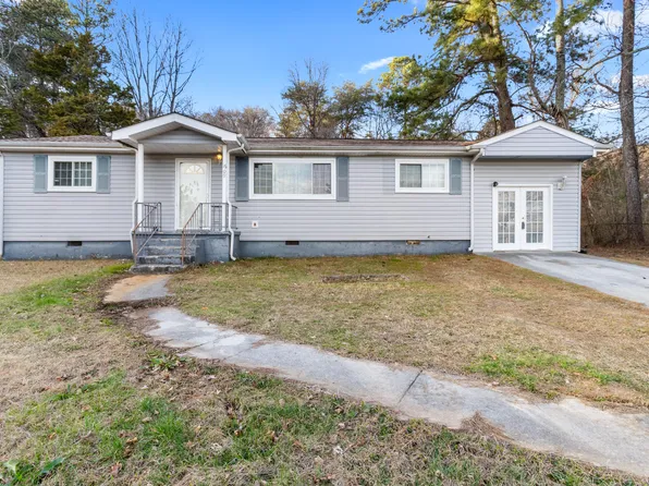 1609 Carousel Rd, Chattanooga, TN 37411