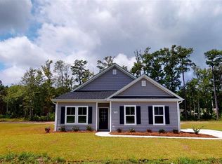 3782 Cypress Dr LOT 3, Little River, SC 29566