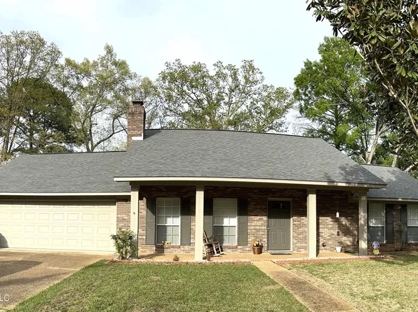 3360 Dawn Dr, Pearl, MS 39208