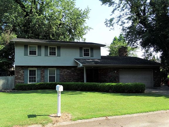 2nd image of 8222 N Birch Dr