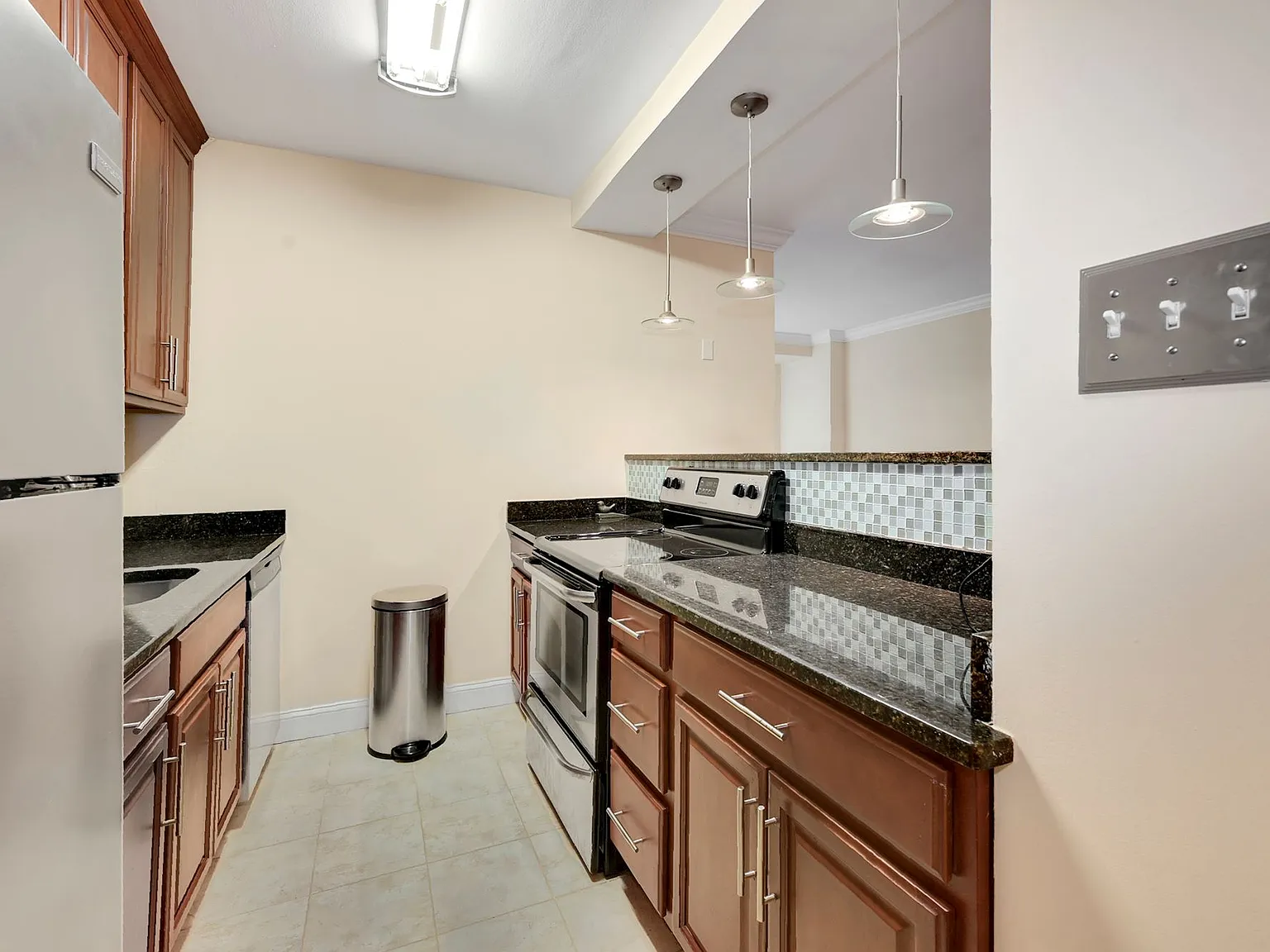 2 bed, 962 sqft, $2,950 — Photo 3