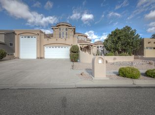 301 Spyglass Pl SE, Rio Rancho, NM 87124