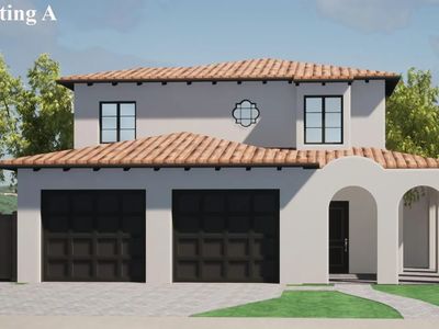 1738 S Wooster St, Los Angeles, CA, 90035