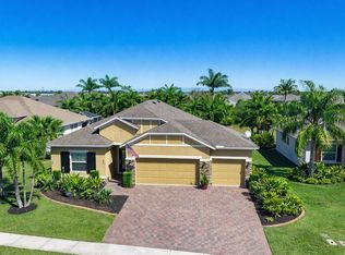 625 Gossamer Wing Way, Sebastian, FL 32958