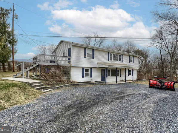 5 Johns Dr, Mechanicsburg, PA 17050