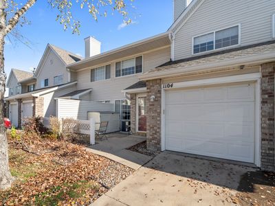 150 S Prairie View Dr UNIT 1104, West Des Moines, IA, 50266