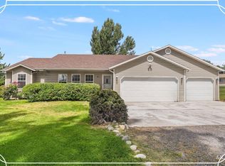 183 Rainbow Dr, Jerome, ID 83338