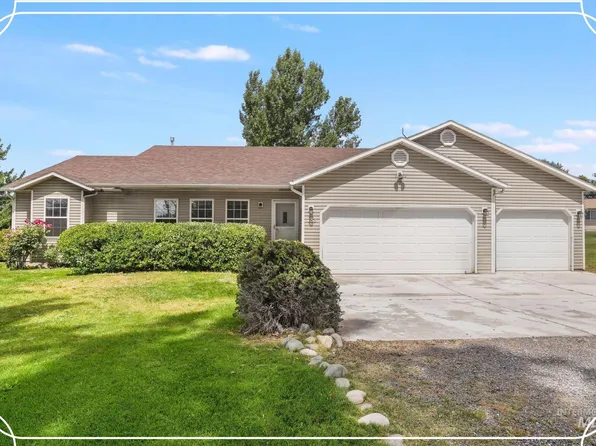 183 Rainbow Dr, Jerome, ID 83338