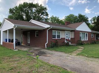 79 Sparta Rd, North Wilkesboro, NC 28659