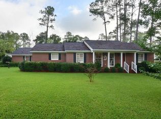 1907 Pineknoll Ln, Albany, GA 31707