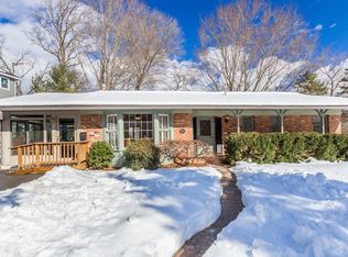 6801 Breezewood Ter, Rockville, MD 20852