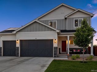 1925 Lavender Ln, Milliken, CO 80543