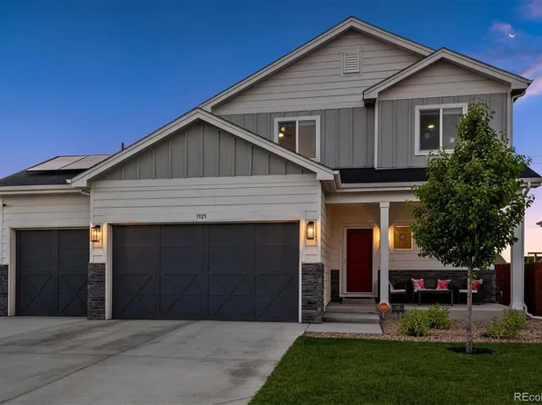 1925 Lavender Lane, Milliken, CO 80543