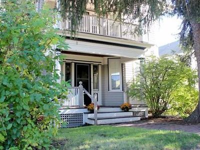 145 Forest St #2, Medford, MA, 02155