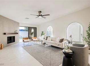 2116 Plaza Del Fuentes, Las Vegas, NV 89102
