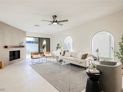 2116 Plaza Del Fuentes, Las Vegas, NV, 89102