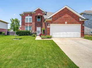 5233 Cedar View Ct, Watauga, TX 76137