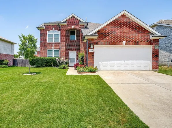 5233 Cedar View Ct, Watauga, TX 76137