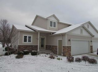 1767 Grevel Ct, Muskegon, MI 49444