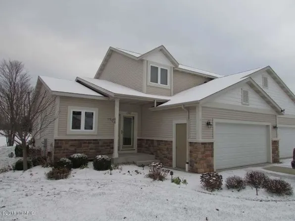 1767 Grevel Ct, Muskegon, MI 49444