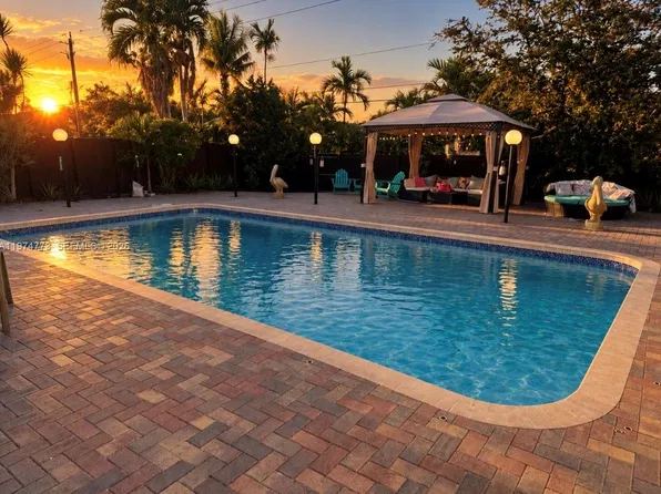 4925 Tyler St, Hollywood, FL 33021