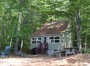 70 Thomas Pond Ter, Raymond, ME 04071