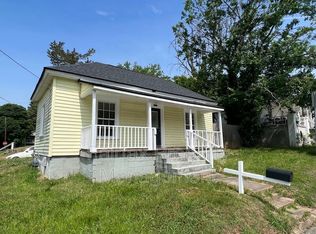 1112 Kent St, Durham, NC 27707