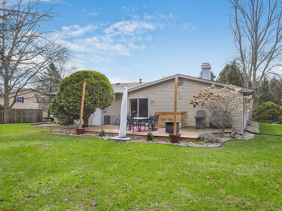 505 Southwood Dr, Mahomet, IL 61853 Zillow