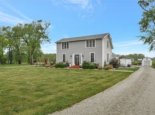 20551 Harrison Street Rd, Charleston, IL 61920