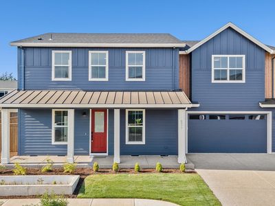 6977 SW Windflower St, Wilsonville, OR, 97070