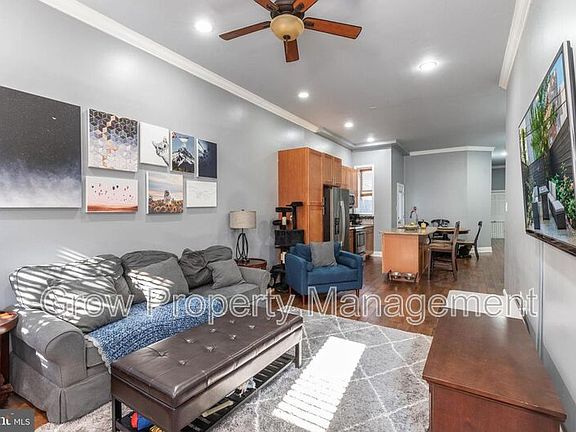 4th image of 1215 N Randolph St #1