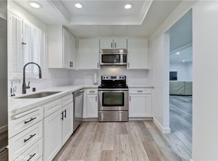 5515 Paseo Del Lago W APT 2G, Laguna Woods, CA 92637