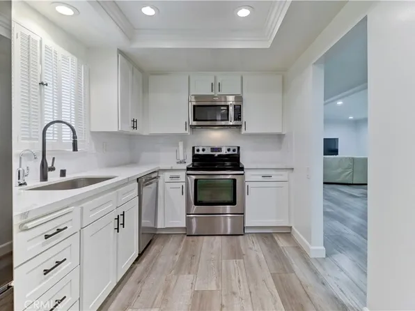 5515 Paseo Del Lago W APT 2G, Laguna Woods, CA 92637