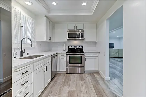5515 Paseo Del Lago W #2G Photo 1