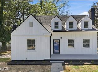 452 N Mercer St, Rocky Mount, NC 27801
