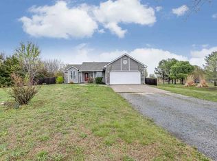 8360 S Lulu Ave, Haysville, KS 67060