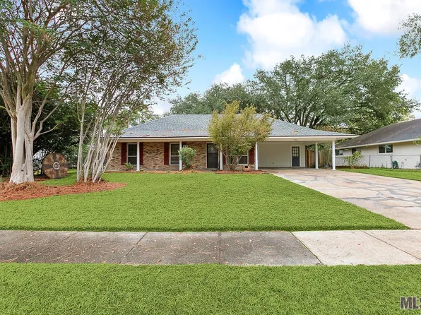 9411 Wesson St, Baton Rouge, LA 70809