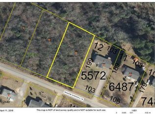 2954 Ransom Cardwell Ln, Lenoir, NC 28645