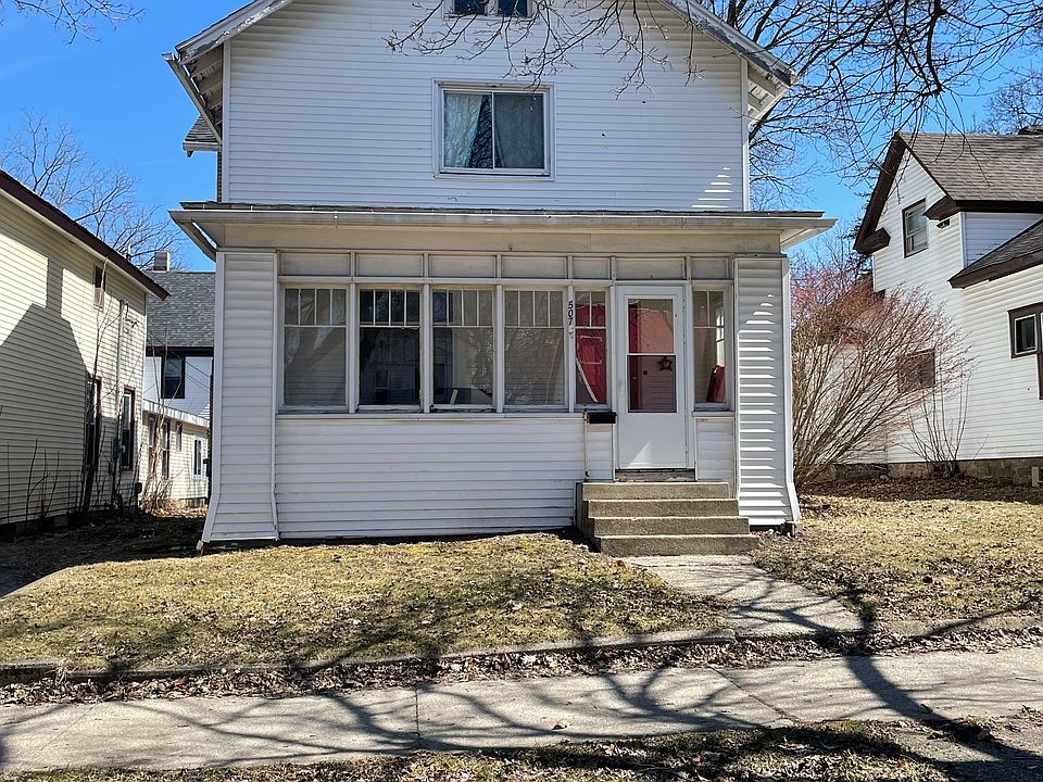 1st image of 507 S Michigan Ave