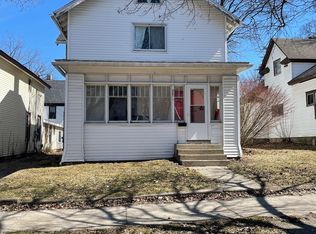 507 S Michigan Ave, Big Rapids, MI 49307