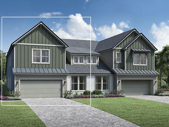 Modern Coastal
