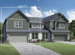 200 Cool Springs Ave, Ponte Vedra, FL 32081