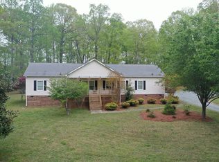 3954 Piney Grove Church Rd, Siler City, NC 27344