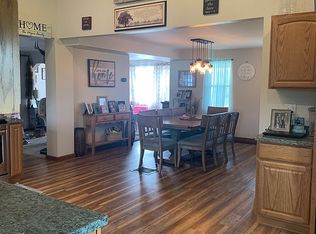 8554 Route 6, Kane, PA 16735