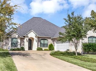2446 Newark Cir, College Station, TX 77845