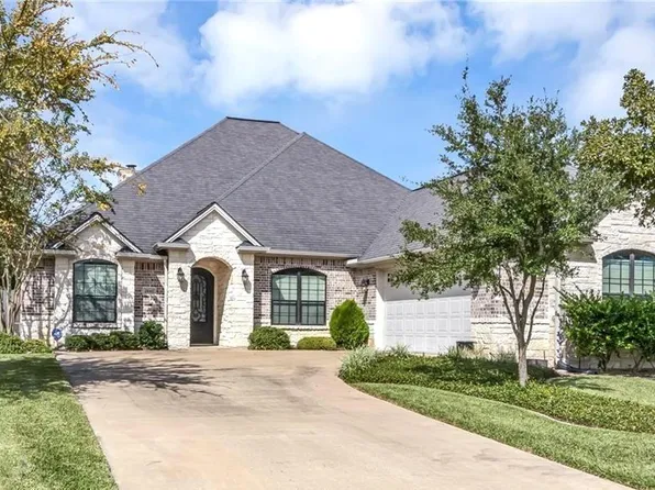 2446 Newark Cir, College Station, TX 77845