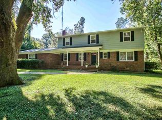 511 Waverly Rd, Tallahassee, FL 32312