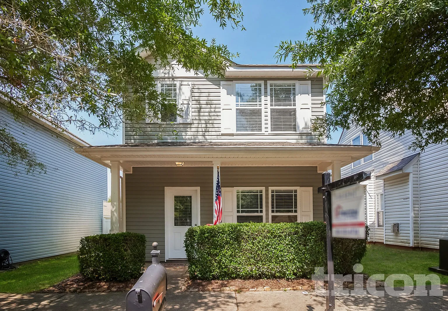 12401 Walden Lea Drive Huntersville NC — Photo 2